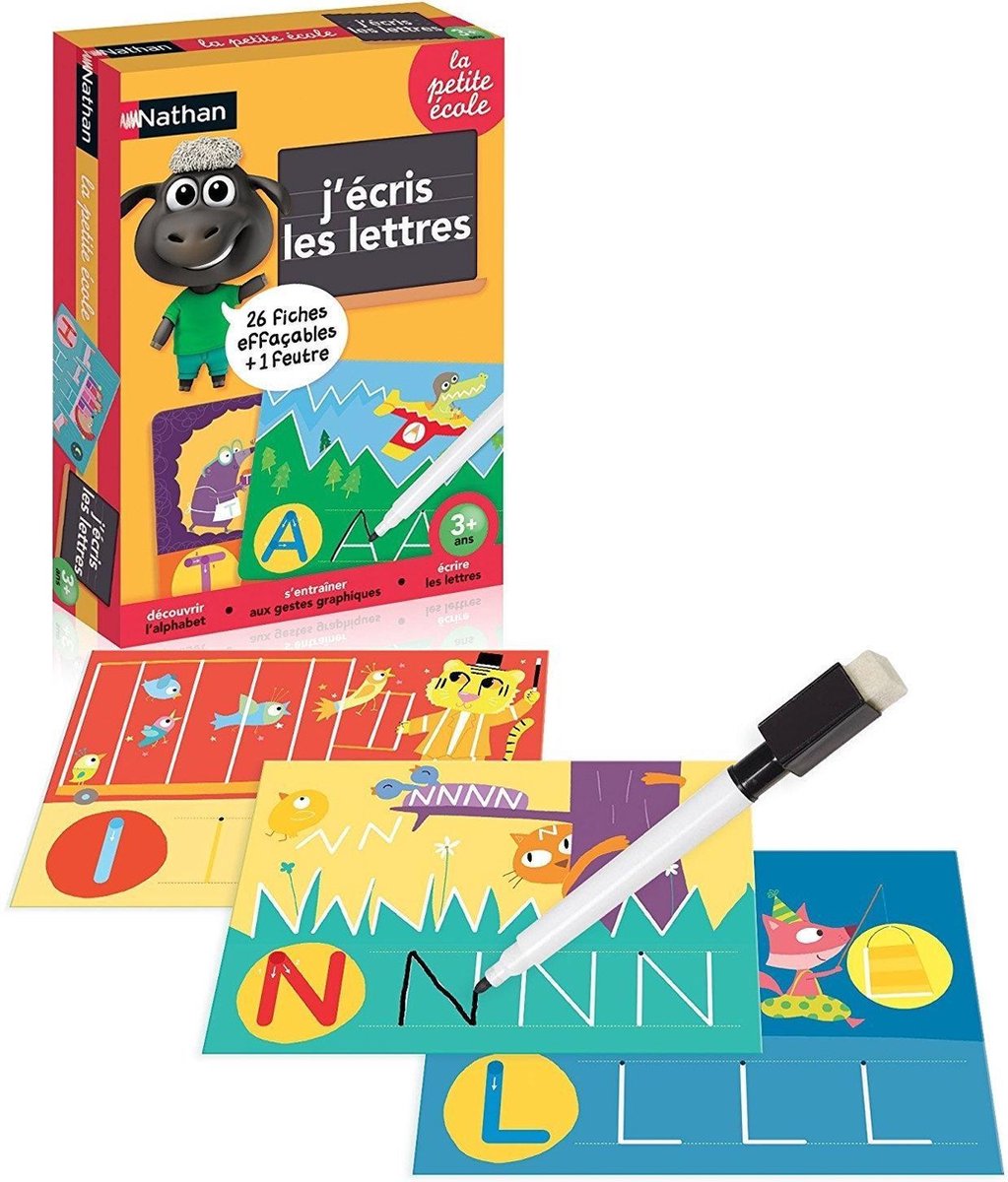 Nathan 31331 educatief speelgoed