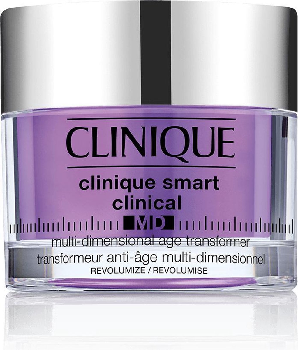 Clinique - Smart Clinical MD MultiDimensional Age Transformer Resculpt 50 ml
