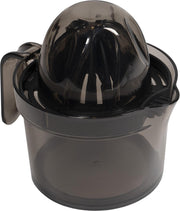 Krumble Citruspers / Citroenpers / Sinaasappelpers / Juicer / Handpers - Zwart