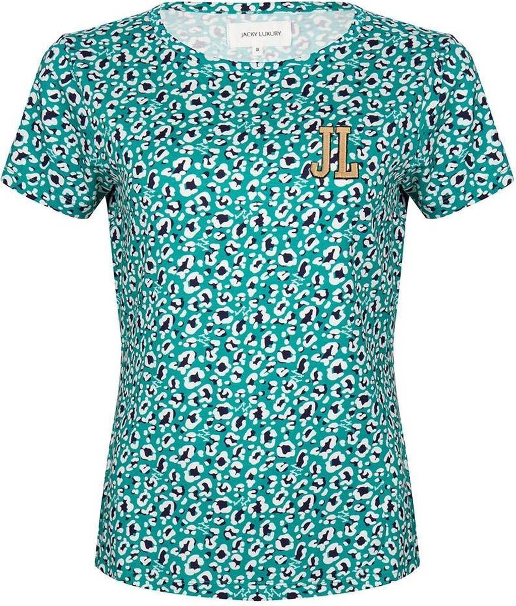 Jacky Girls T-shirt met print