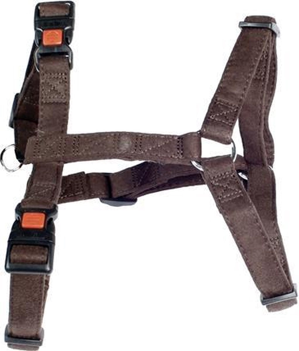 Suave harness