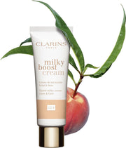 Clarins Milky Boost Cream 02.5 45 ml BB cream