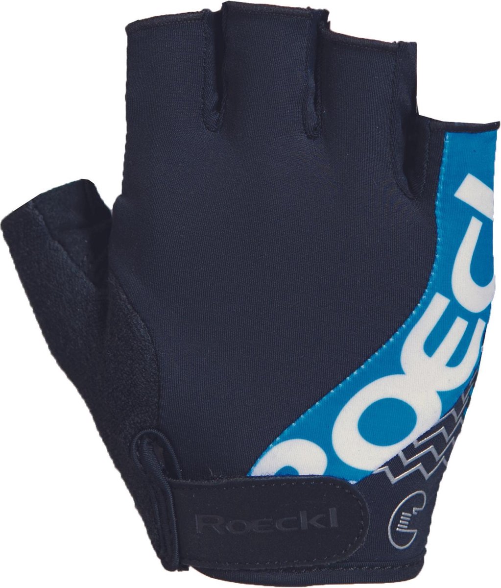 Roeckl Bellavista Fietshandschoenen - Maat 9
