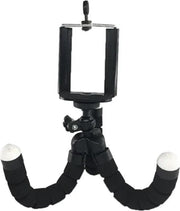 XL Tripod Voor De Action Camera - Zwart