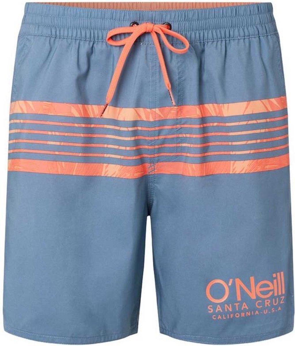 PM CALI STRIPE SHORTS