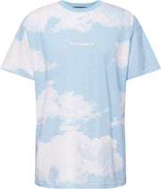 Mennace shirt Wit-S