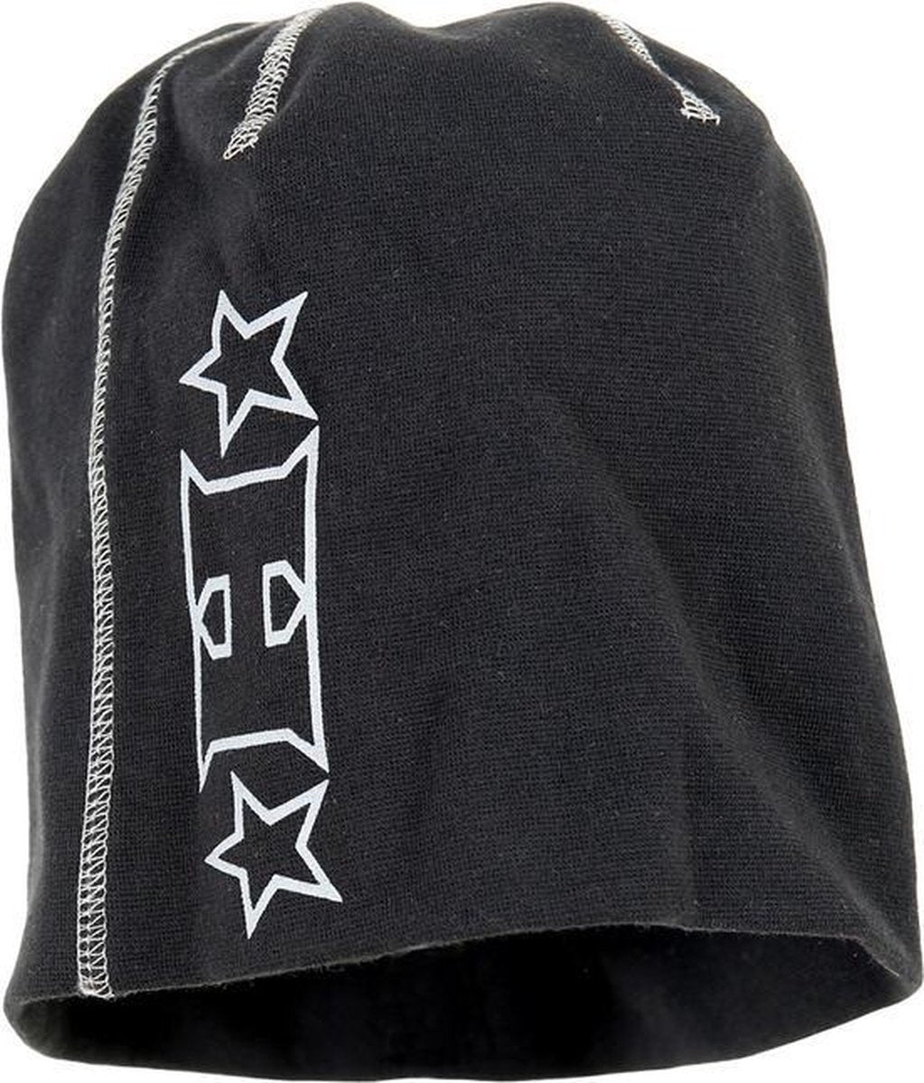 Halvarssons Hat Top zwart onesize