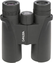 Dörr Danubia Paco 10x42 verrekijker BaK-7 Zwart