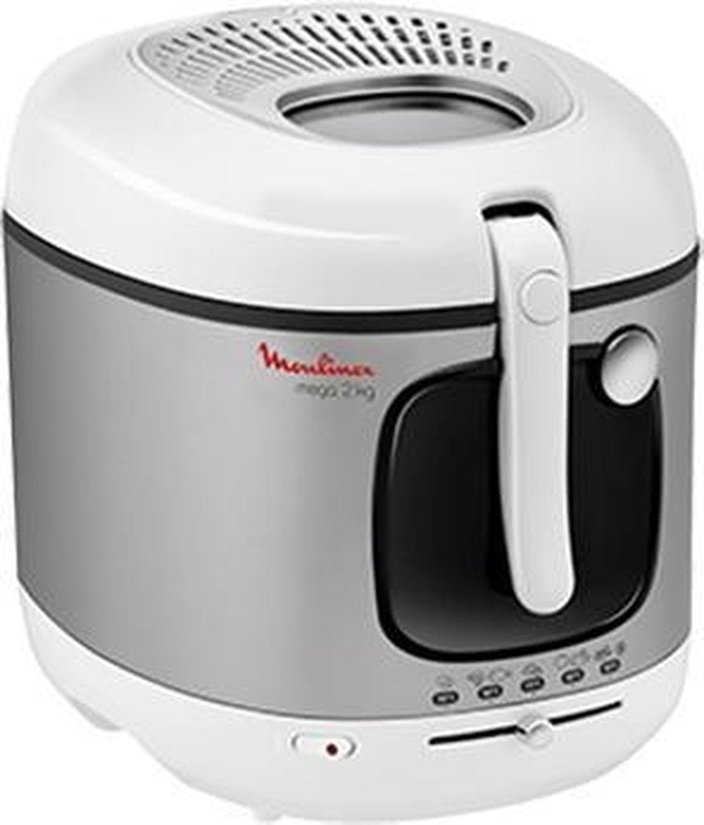 Moulinex AM4800 Mega XXL