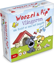 Woezel & Pip Vliegeren