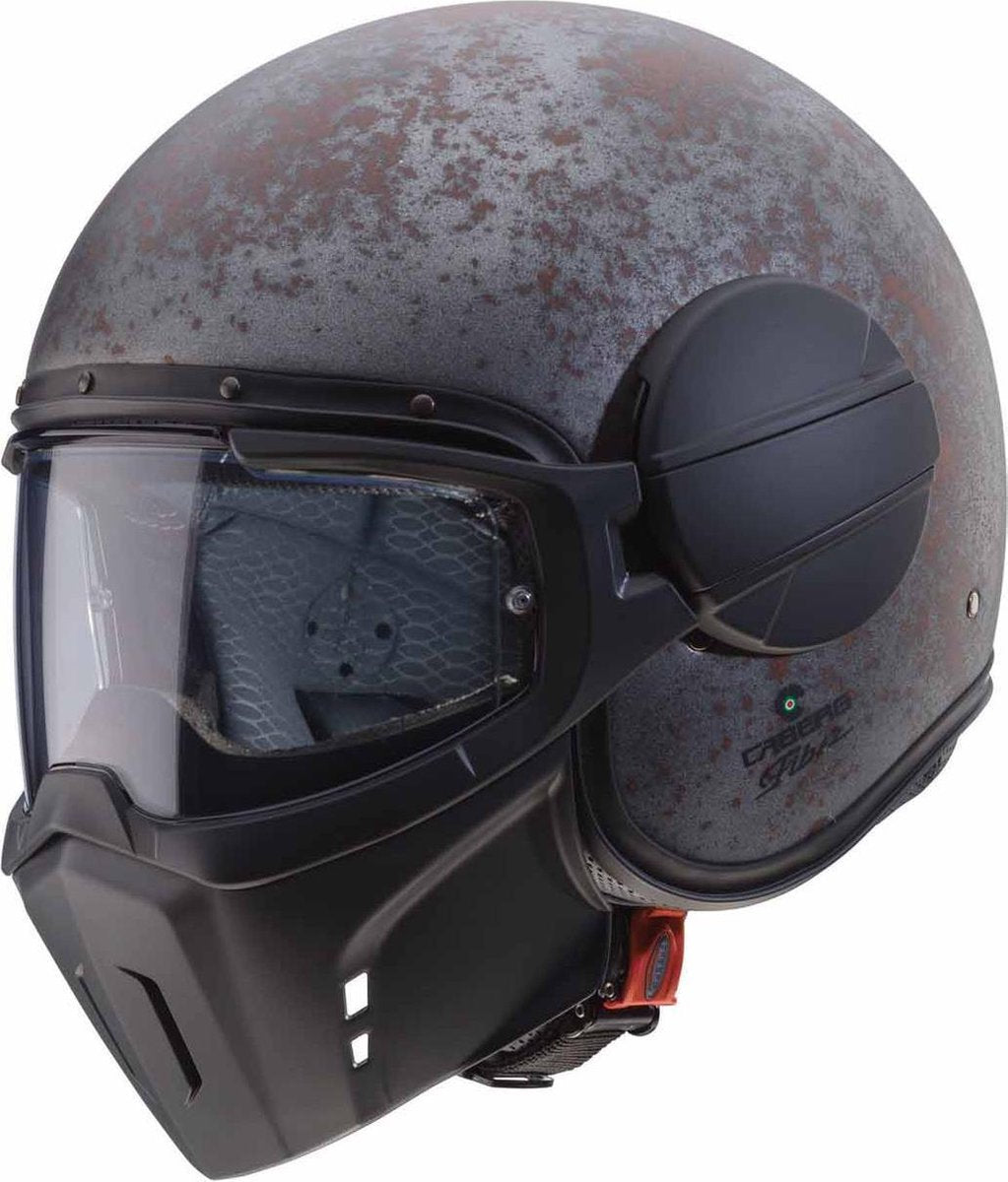 Caberg Ghost Rusty Helm