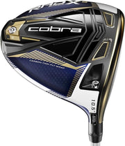 Cobra King RadSpeed XB Xtreme Ltd Edition Palm Tree Crew Driver 2021  -  Loft: 10