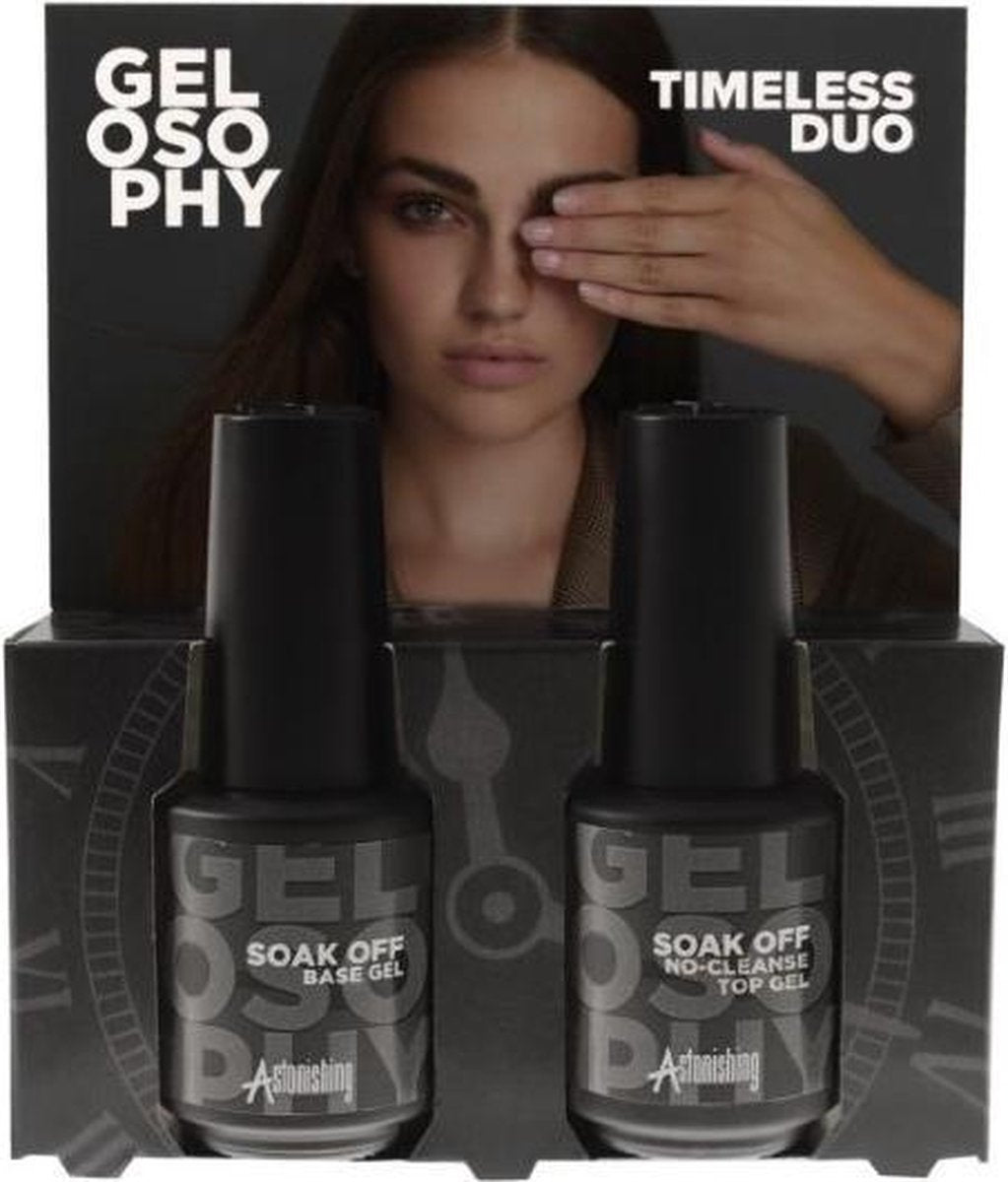 Astonishing Timeless Duo 2x15ml