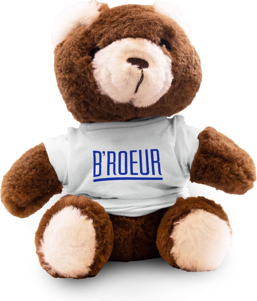 BROEUR BEER KNUFFEL