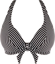 Beach hut high apex bikini top - Maat 65D