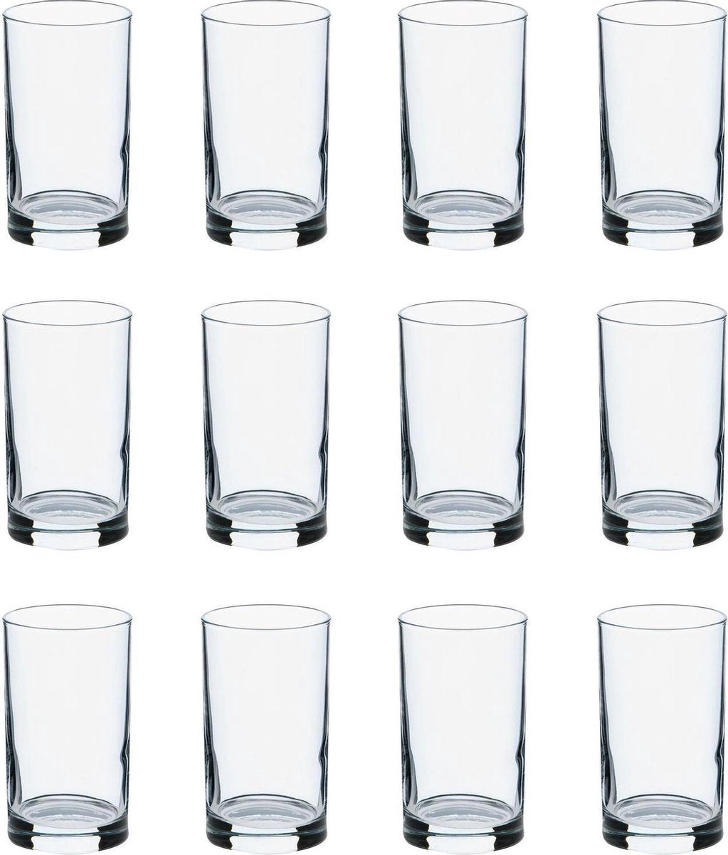 Mammoet Budgetline Spatje 21 cl - 12 stuks