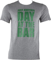 CAPITAL SPORTS Trainings T-shirt voor mannen - 50% Polyester