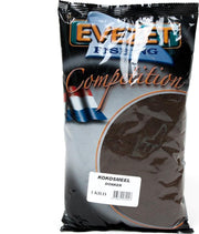 Evezet Kokosmeel Donker - 1kg
