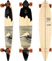 Sector 9 Grag Maverick longboard