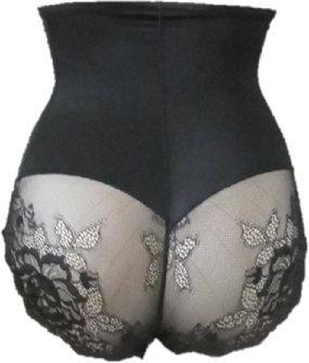 Shape Greta High Waist Janira | Black