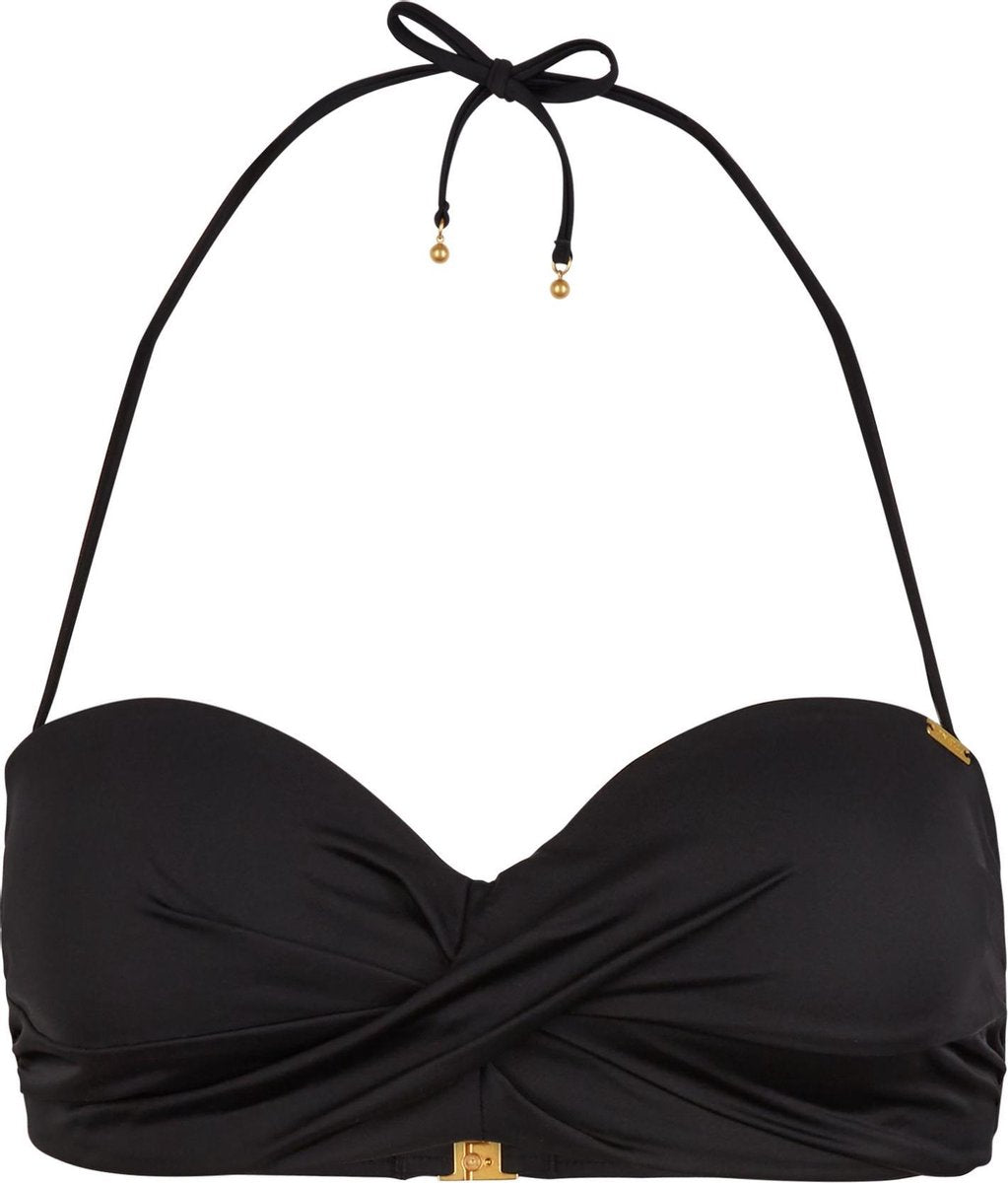 O'Neill Bikinitopje Sol Mix - Black - 38B