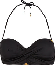 O'Neill Bikinitopje Sol Mix - Black - 38B