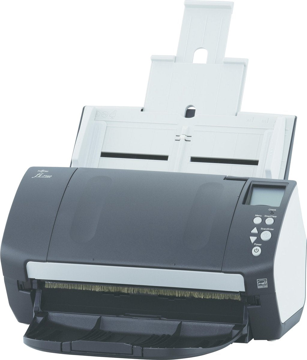 Fujitsu fi-7180 - Scanner