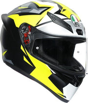 AGV K1 Rodrigo motorhelm