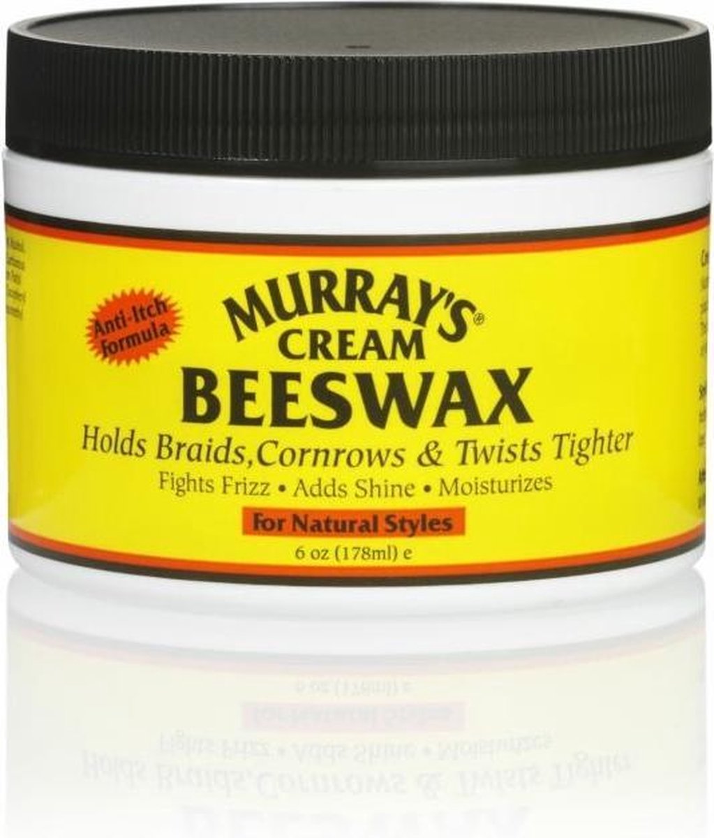 Murray'S Beeswax - 114 gr