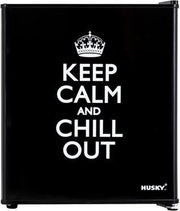 Husky KK50-KEEPCALM - Mini koelkast