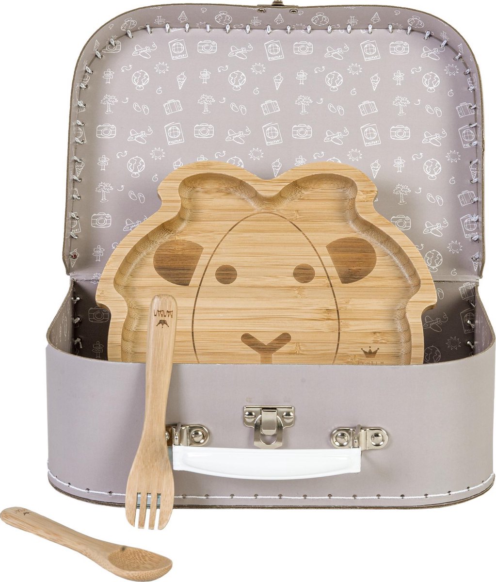 BamBam Cadeaukoffer Fusion Time
