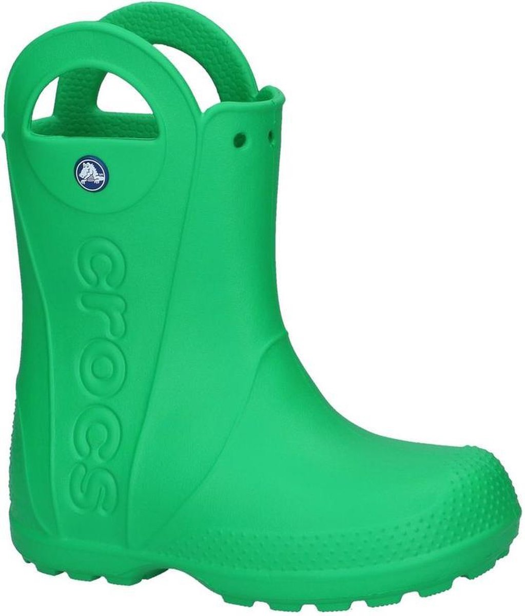 Crocs Handle It e Regenlaarzen
