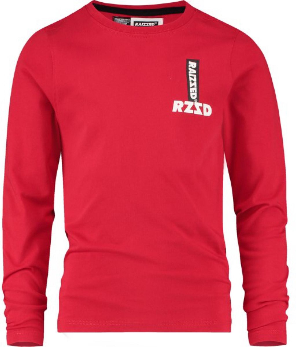 Raizzed Kinder Jongens T-Shirt - Maat 140