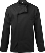 Chefs Fashion - Koksbuis Executive Black - XXL
