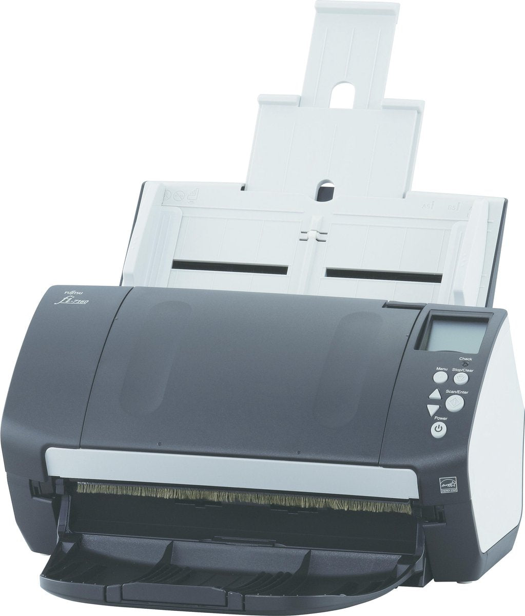 Fujitsu fi-7160 - Scanner