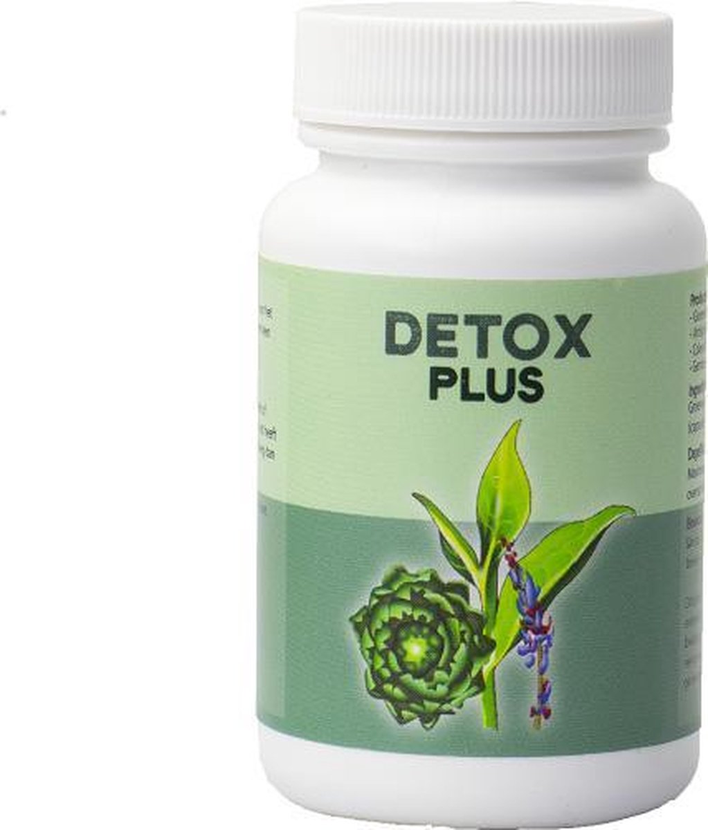 Detox Plus