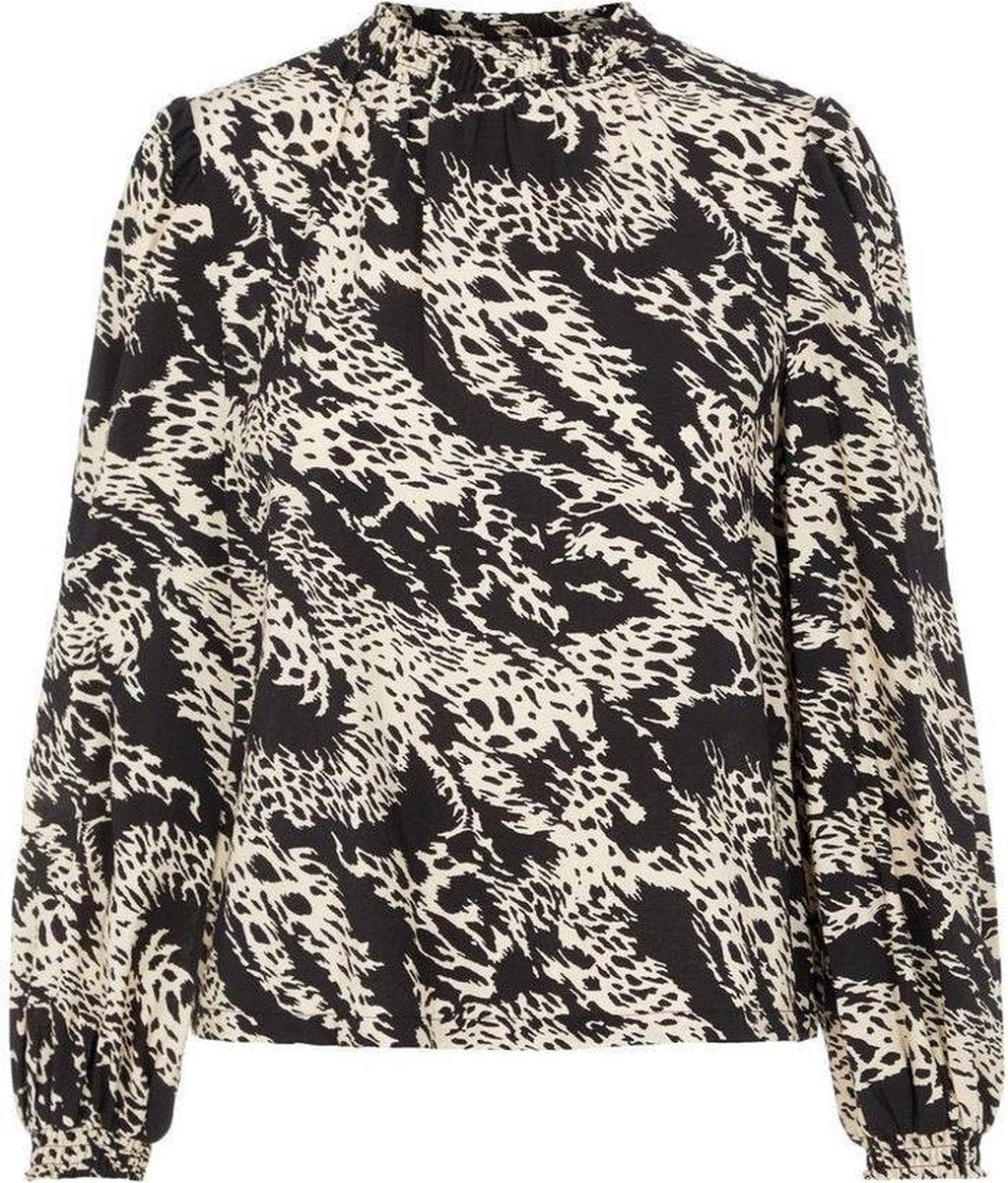 Objtalusa Ls Top 115 23036090 Black/sandshell