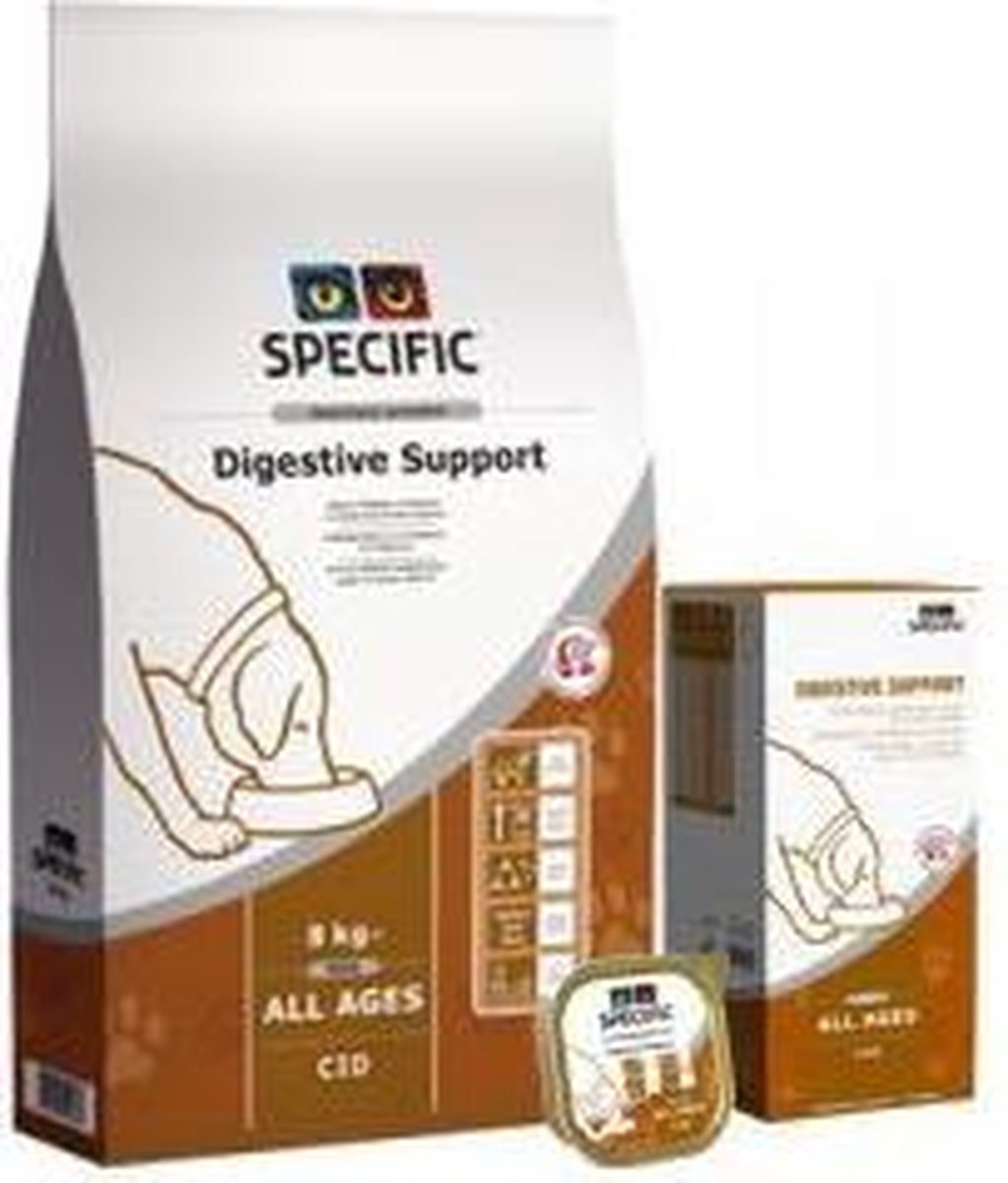 Specific Digestive Support CIW 6 x 300 g