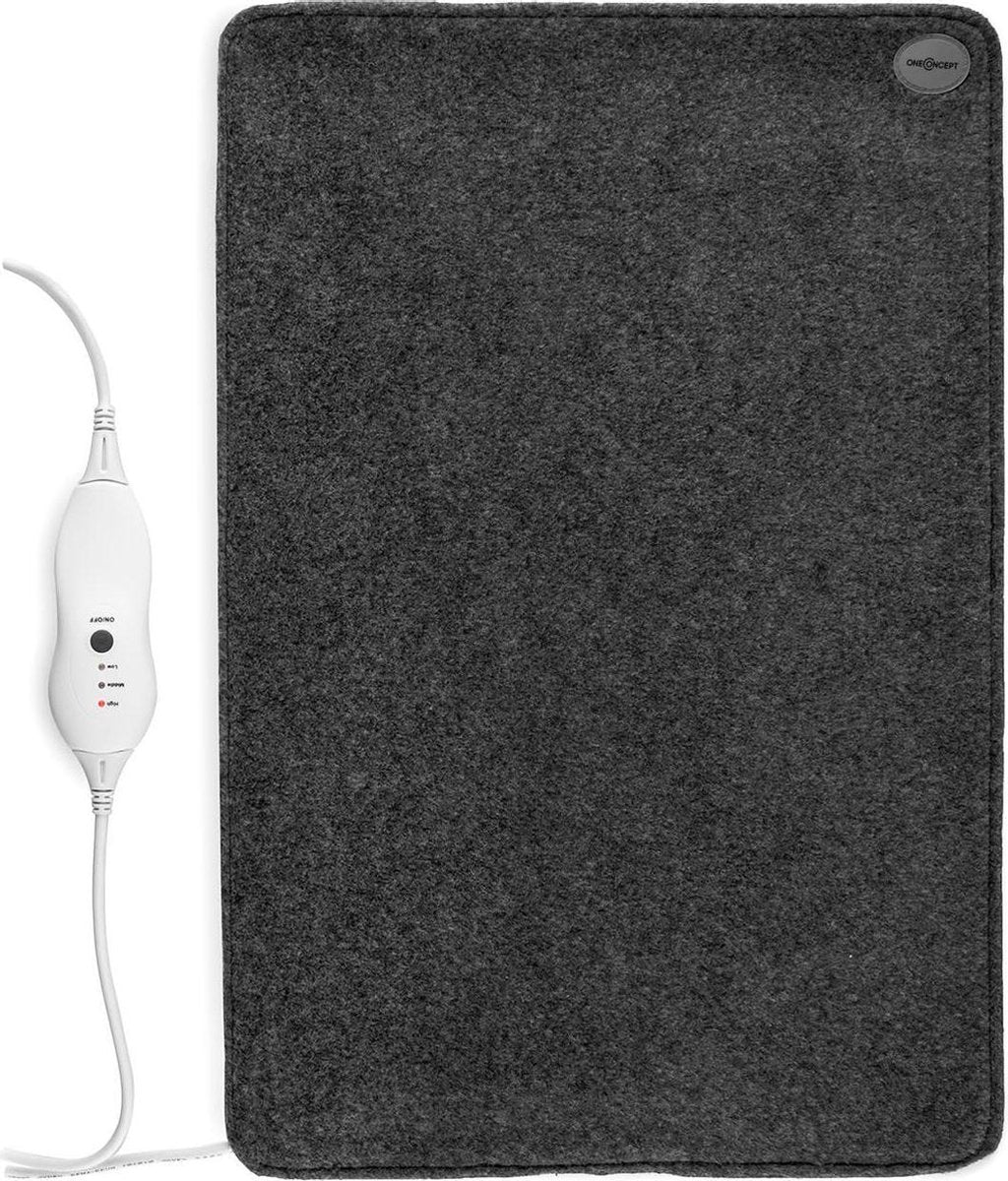 Magic Carpet 75 Base warmtemat40x60 cm 75 W anti-slip