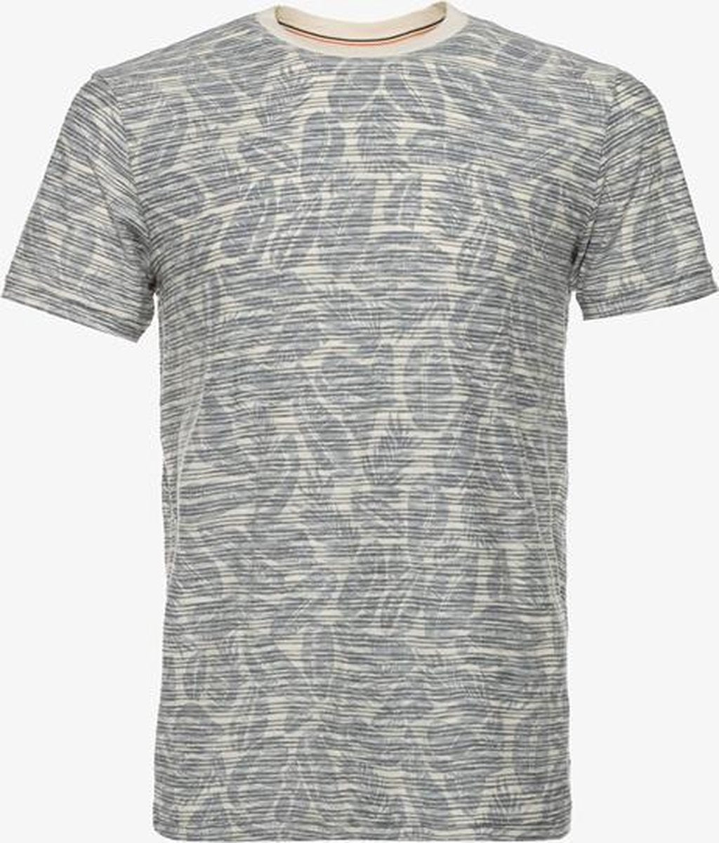 Produkt heren T-shirt - Groen - Maat XL