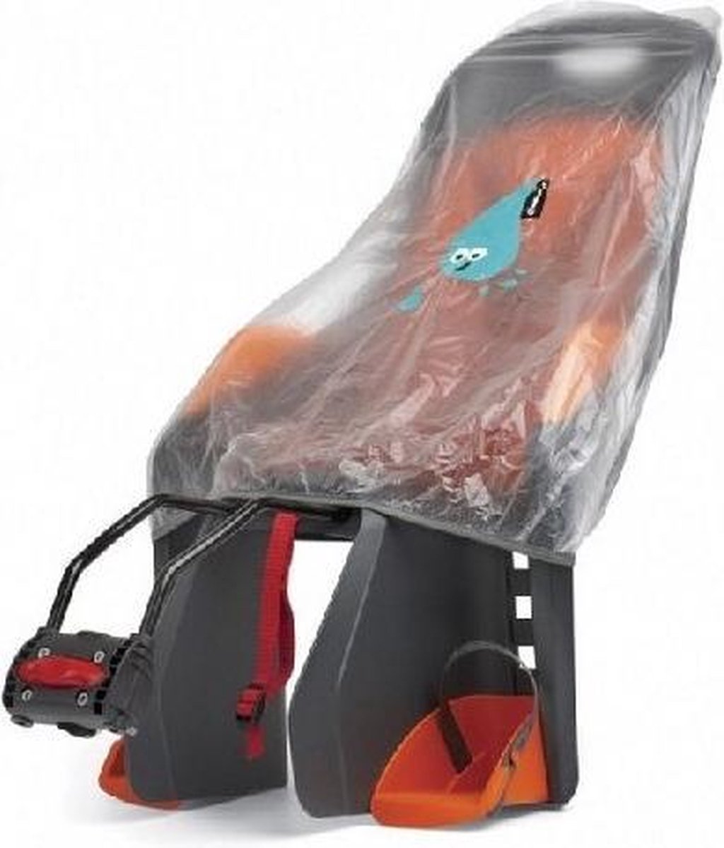 Regenhoes Polisport maxi