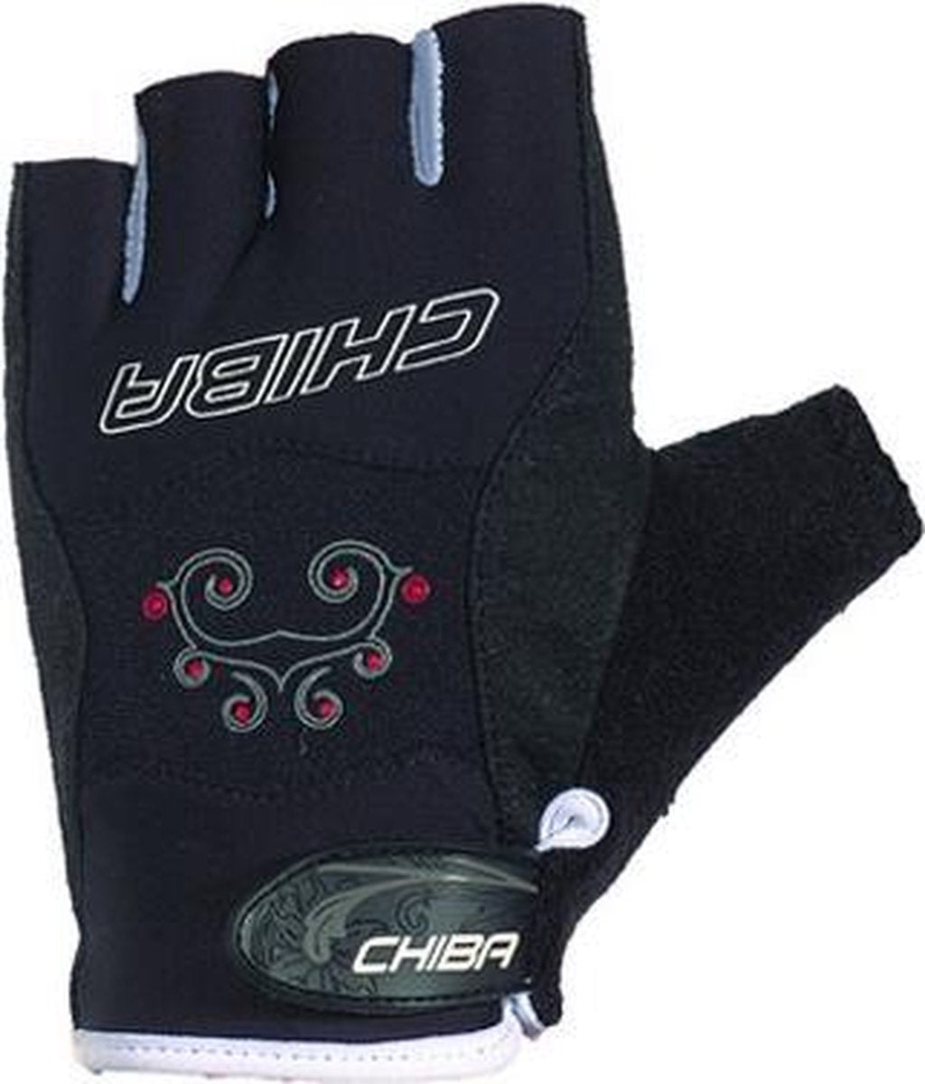 Chiba - 40946 Lady Diamond (Black) M