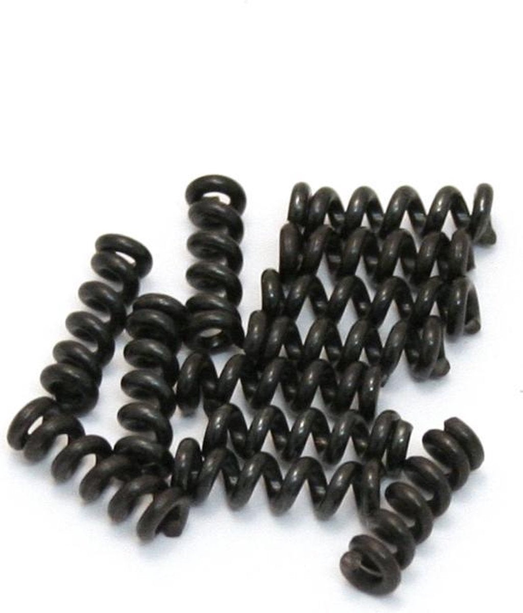 Tremolo Tension Spring Feder Feder voor Tremolohebel Bohrung