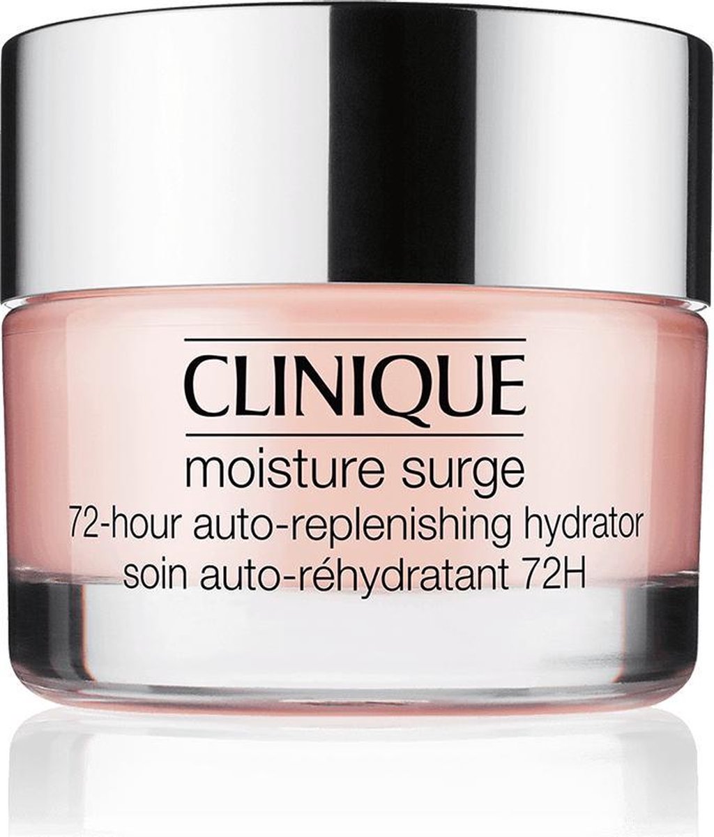 Clinique Moisture Surge 72-Hour Auto-replenishing Hydrator Dagcrème - 30 ml