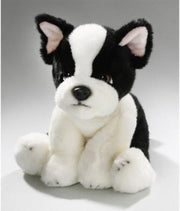 Bicolini Zittende Franse Bulldog Pup 24 cm