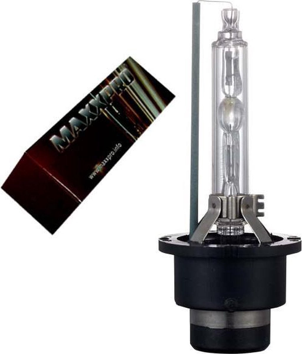 Xenonlamp D4S MAXXPRO