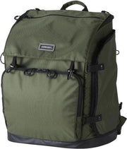 Airbuggy hondentas carrier 3 manieren forest groen 31x25x41 cm