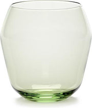 Serax Ann Demeulemeester Billie glas 30cl groen