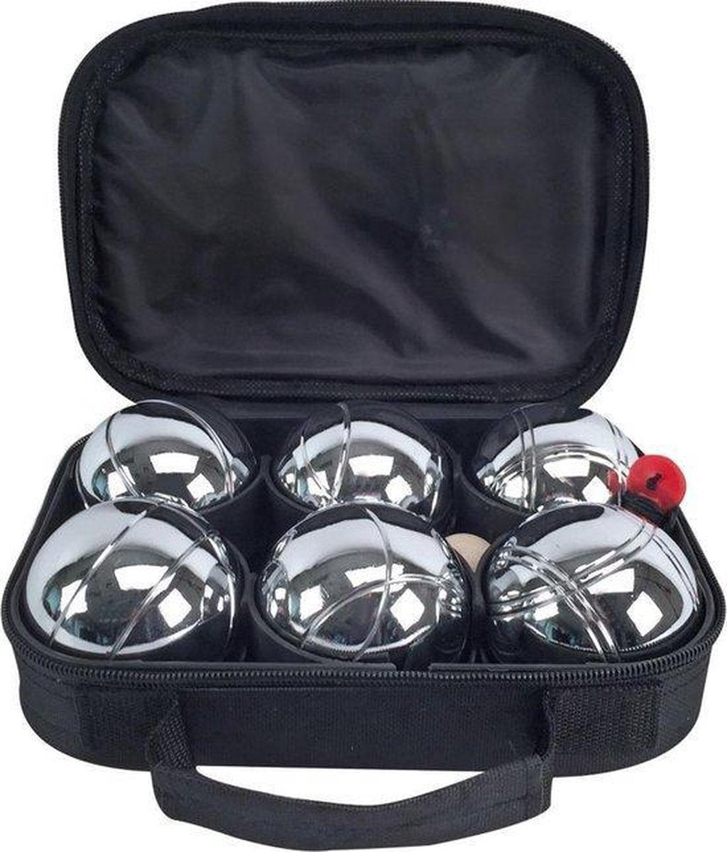 Jeu de boules