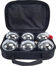 Jeu de boules